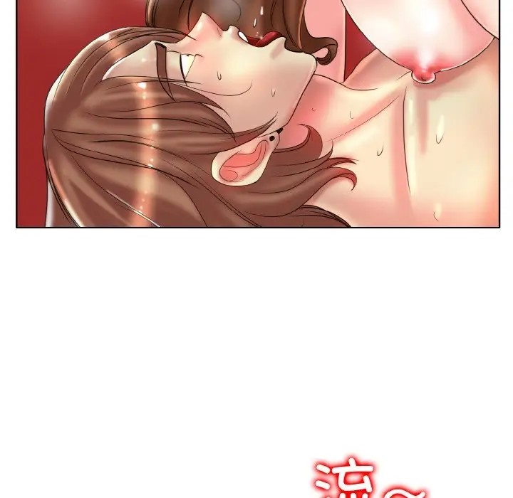 [韩国漫画] 一杆入洞 剧情,OL#[115P]-40