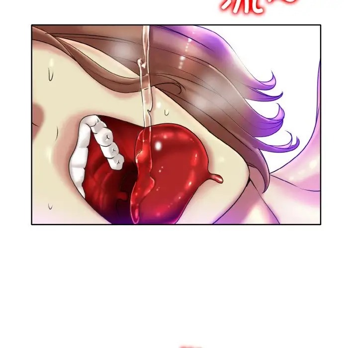 [韩国漫画] 一杆入洞 剧情,OL#[115P]-41