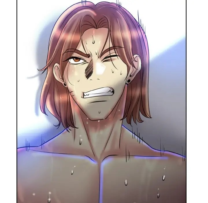 [韩国漫画] 一杆入洞 剧情,OL#[115P]-58