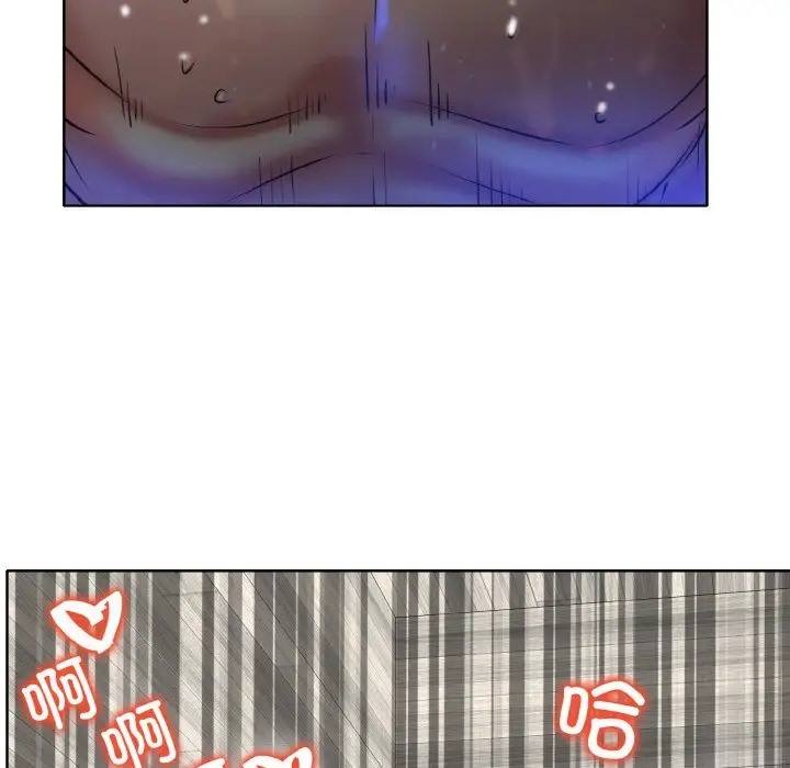 [韩国漫画] 一杆入洞 剧情,OL#[115P]-59