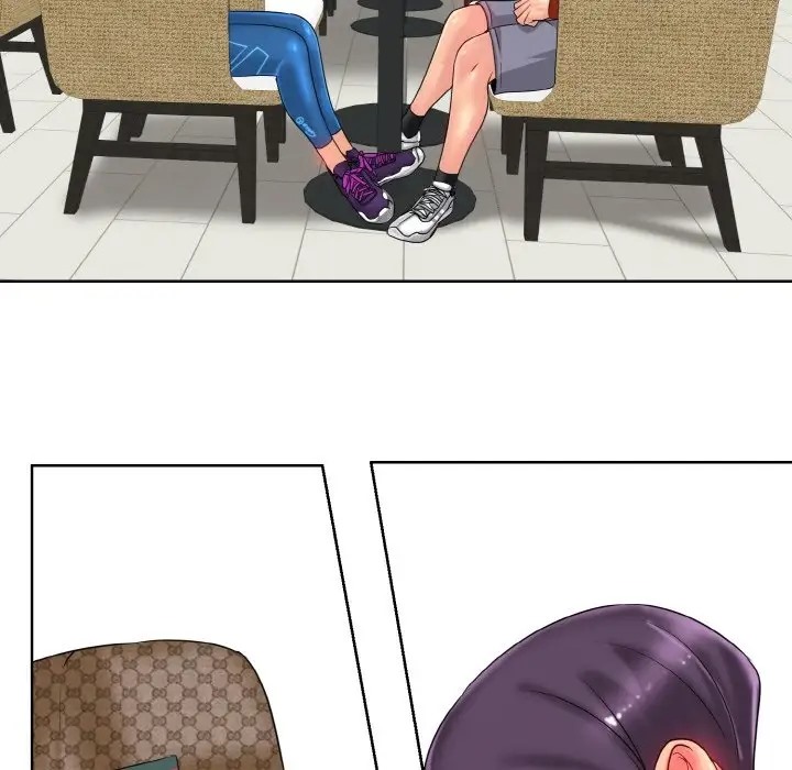 [韩国漫画] 一杆入洞 剧情,OL#[115P]-67