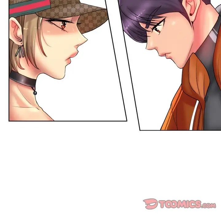 [韩国漫画] 一杆入洞 剧情,OL#[115P]-68