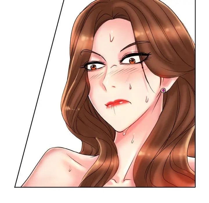 [韩国漫画] 一杆入洞 剧情,OL#[115P]-7