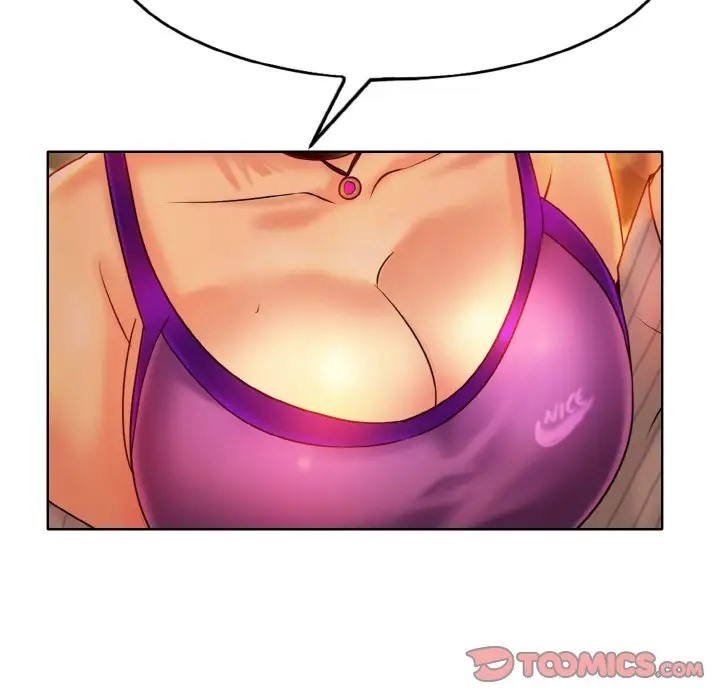 [韩国漫画] 一杆入洞 剧情,OL#[115P]-74