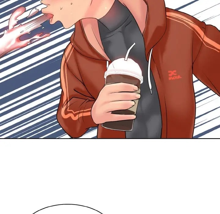 [韩国漫画] 一杆入洞 剧情,OL#[115P]-79