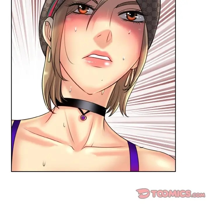 [韩国漫画] 一杆入洞 剧情,OL#[115P]-98