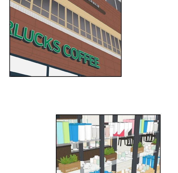 [韩国漫画] 一杆入洞 剧情,OL#[123P]-14