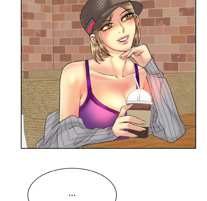 [韩国漫画] 一杆入洞 剧情,OL#[123P]-16