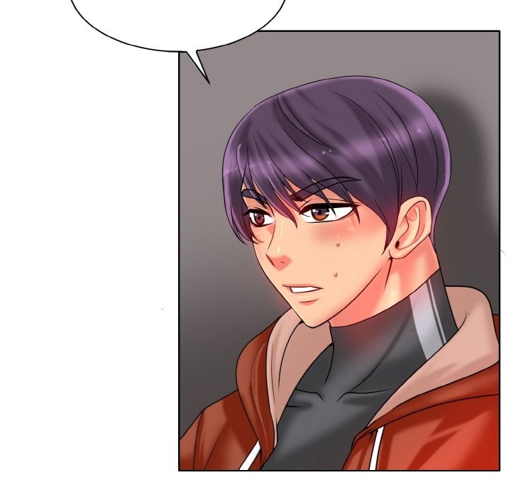 [韩国漫画] 一杆入洞 剧情,OL#[123P]-17