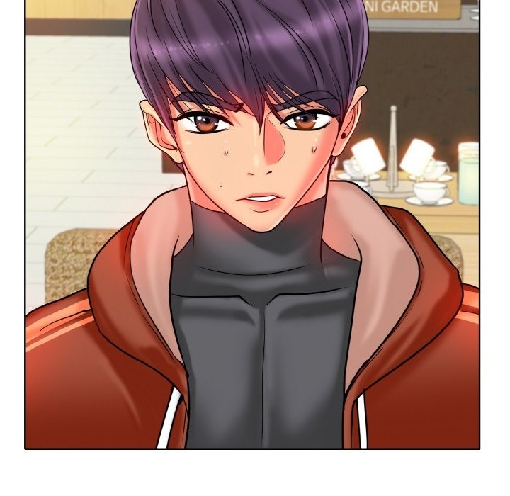 [韩国漫画] 一杆入洞 剧情,OL#[123P]-22