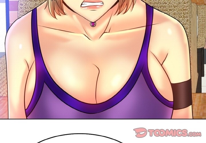 [韩国漫画] 一杆入洞 剧情,OL#[123P]-3