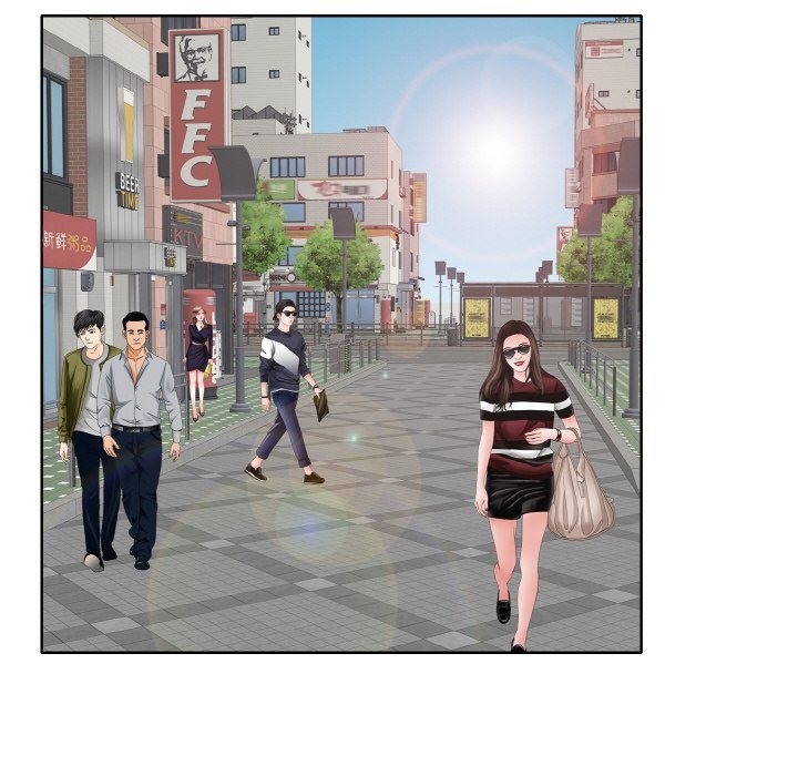 [韩国漫画] 一杆入洞 剧情,OL#[123P]-30