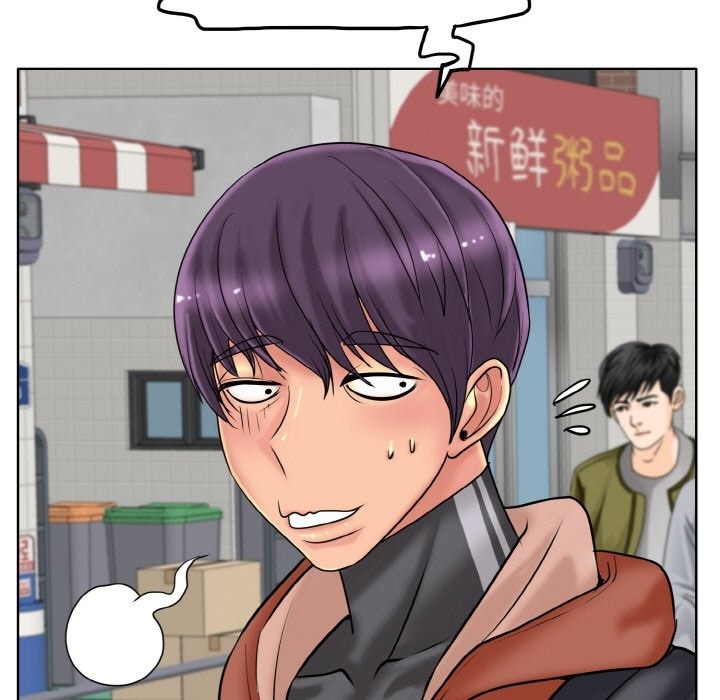 [韩国漫画] 一杆入洞 剧情,OL#[123P]-35