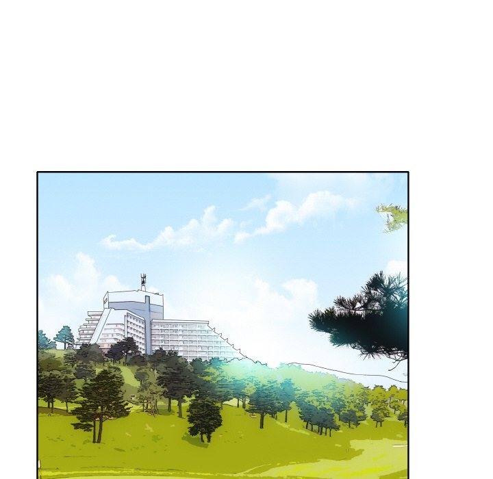 [韩国漫画] 一杆入洞 剧情,OL#[123P]-38