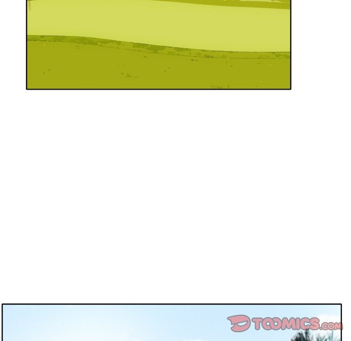 [韩国漫画] 一杆入洞 剧情,OL#[123P]-39