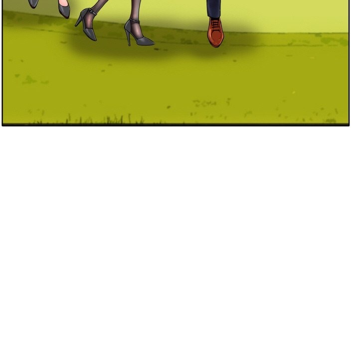 [韩国漫画] 一杆入洞 剧情,OL#[123P]-41