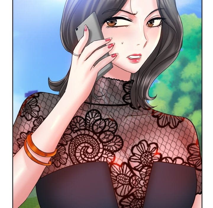 [韩国漫画] 一杆入洞 剧情,OL#[123P]-50