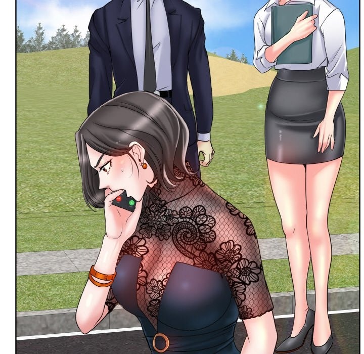 [韩国漫画] 一杆入洞 剧情,OL#[123P]-52