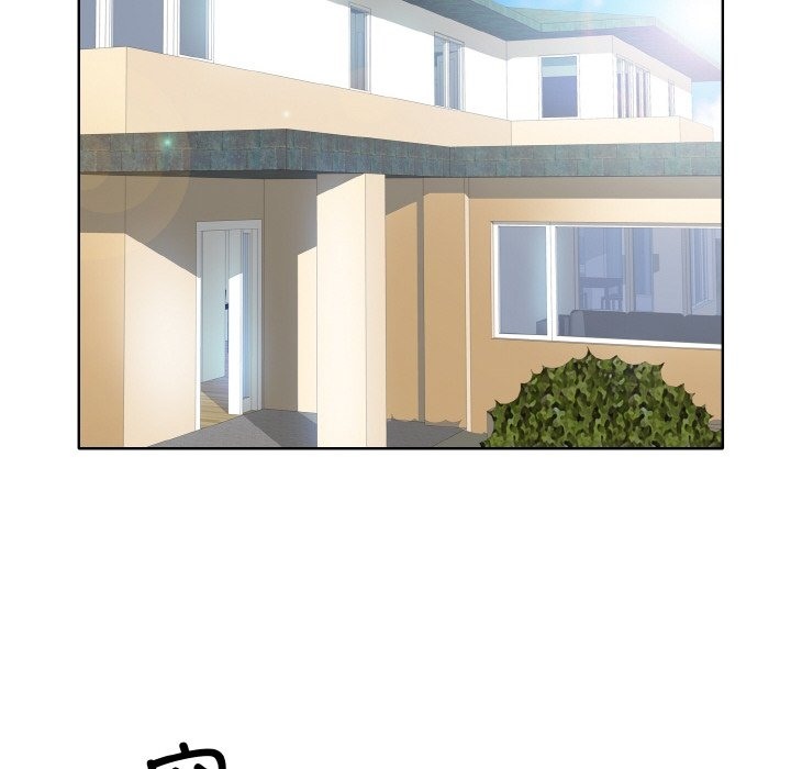 [韩国漫画] 一杆入洞 剧情,OL#[123P]-60