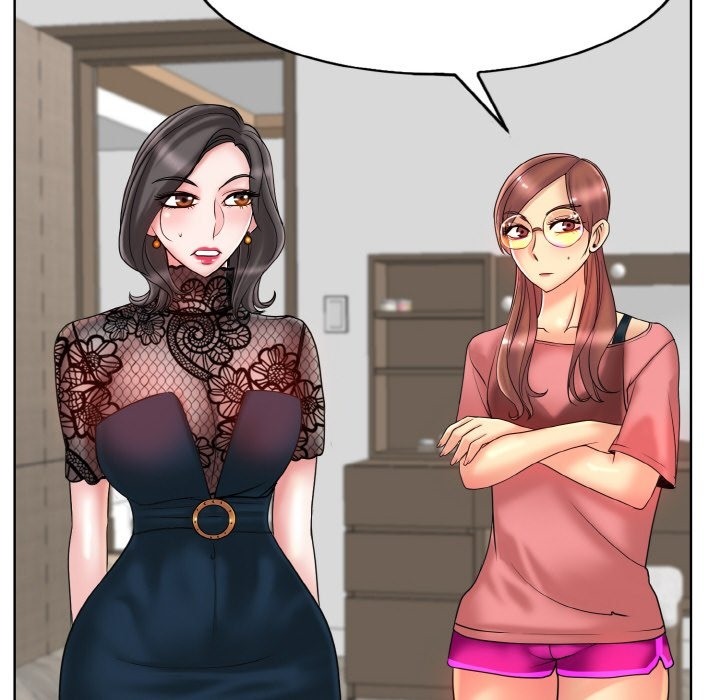 [韩国漫画] 一杆入洞 剧情,OL#[123P]-62