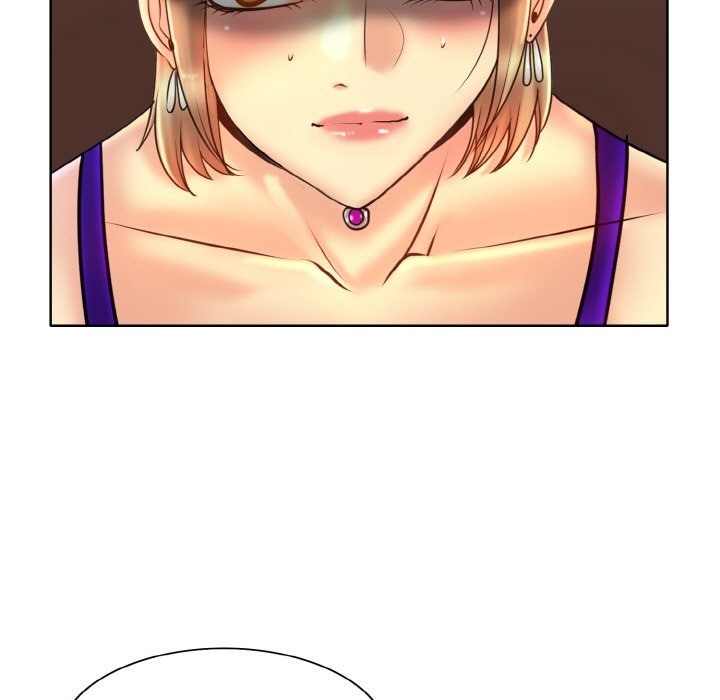 [韩国漫画] 一杆入洞 剧情,OL#[123P]-7