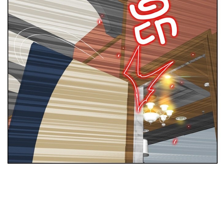 [韩国漫画] 一杆入洞 剧情,OL#[119P]-115