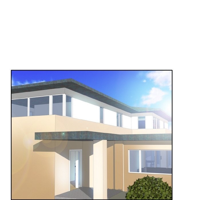 [韩国漫画] 一杆入洞 剧情,OL#[119P]-13