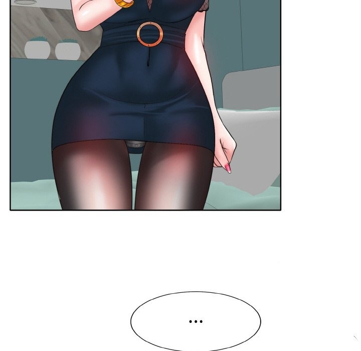 [韩国漫画] 一杆入洞 剧情,OL#[119P]-16