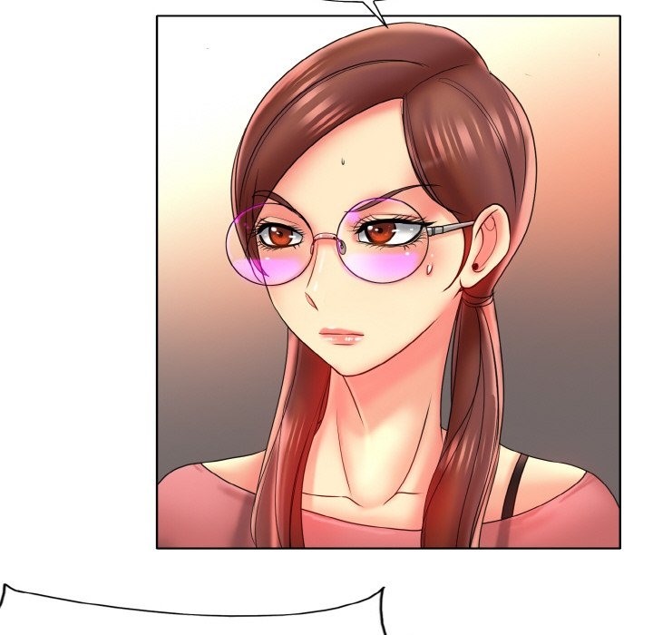 [韩国漫画] 一杆入洞 剧情,OL#[119P]-17