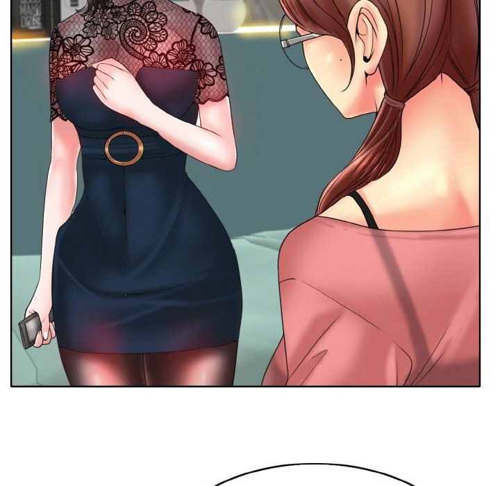 [韩国漫画] 一杆入洞 剧情,OL#[119P]-19