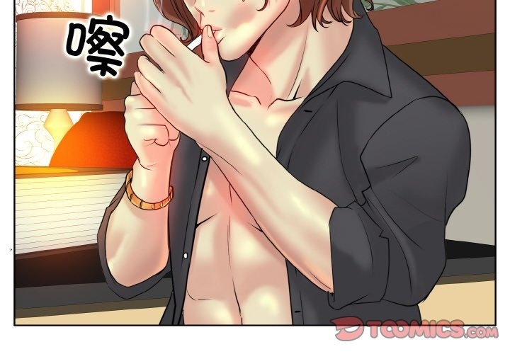 [韩国漫画] 一杆入洞 剧情,OL#[119P]-2