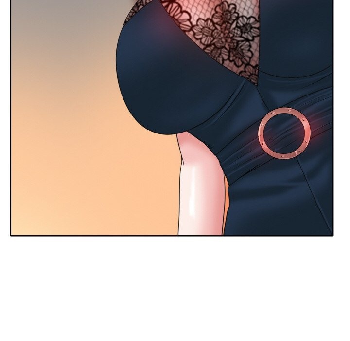 [韩国漫画] 一杆入洞 剧情,OL#[119P]-31