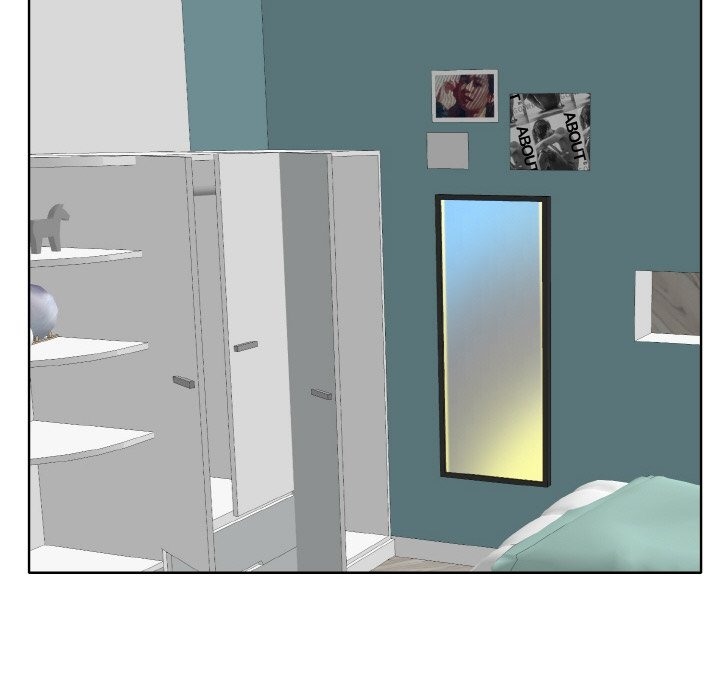 [韩国漫画] 一杆入洞 剧情,OL#[119P]-33