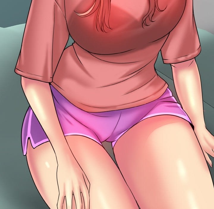 [韩国漫画] 一杆入洞 剧情,OL#[119P]-46