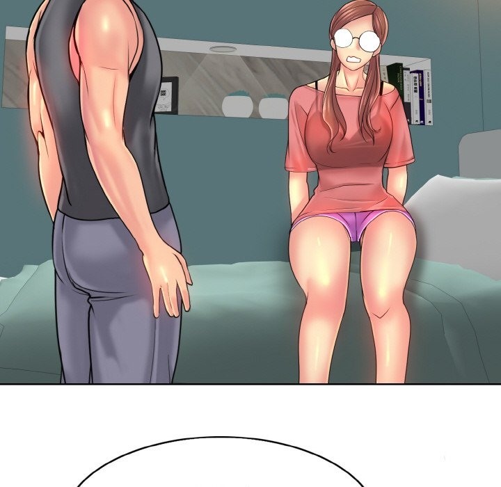 [韩国漫画] 一杆入洞 剧情,OL#[119P]-55