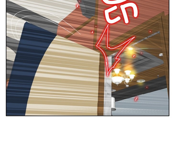 [韩国漫画] 一杆入洞 剧情,OL#[118P]-10