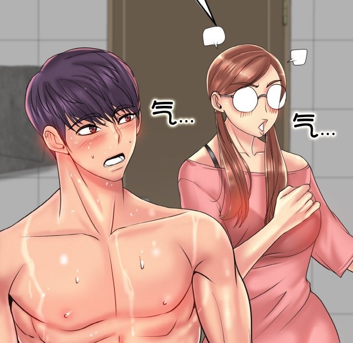 [韩国漫画] 一杆入洞 剧情,OL#[118P]-101