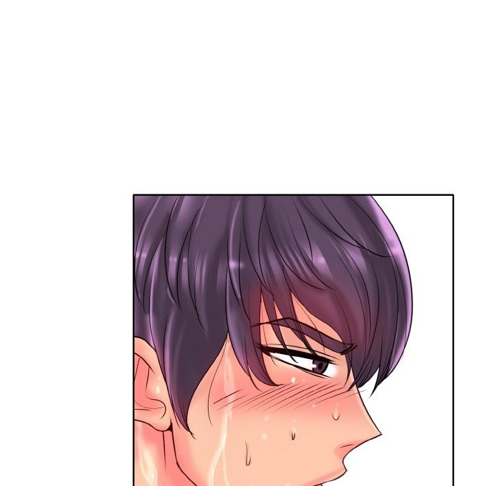 [韩国漫画] 一杆入洞 剧情,OL#[118P]-107