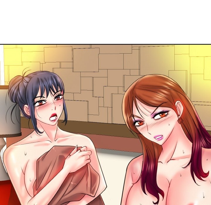 [韩国漫画] 一杆入洞 剧情,OL#[118P]-22