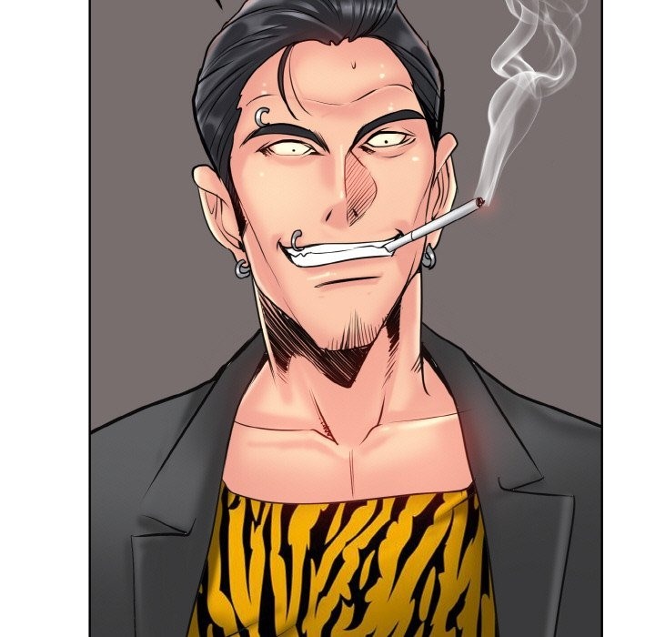 [韩国漫画] 一杆入洞 剧情,OL#[118P]-27