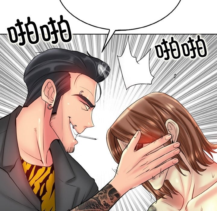 [韩国漫画] 一杆入洞 剧情,OL#[118P]-31