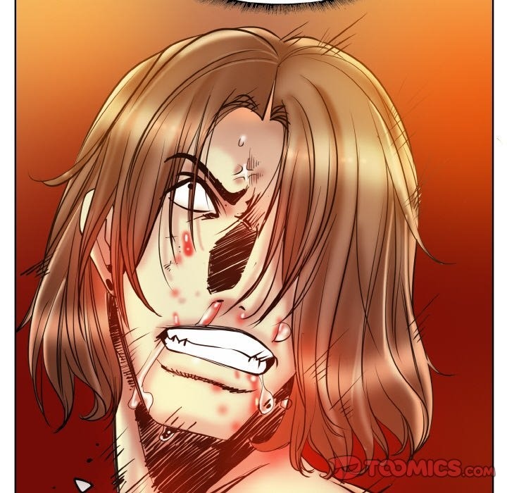 [韩国漫画] 一杆入洞 剧情,OL#[118P]-38