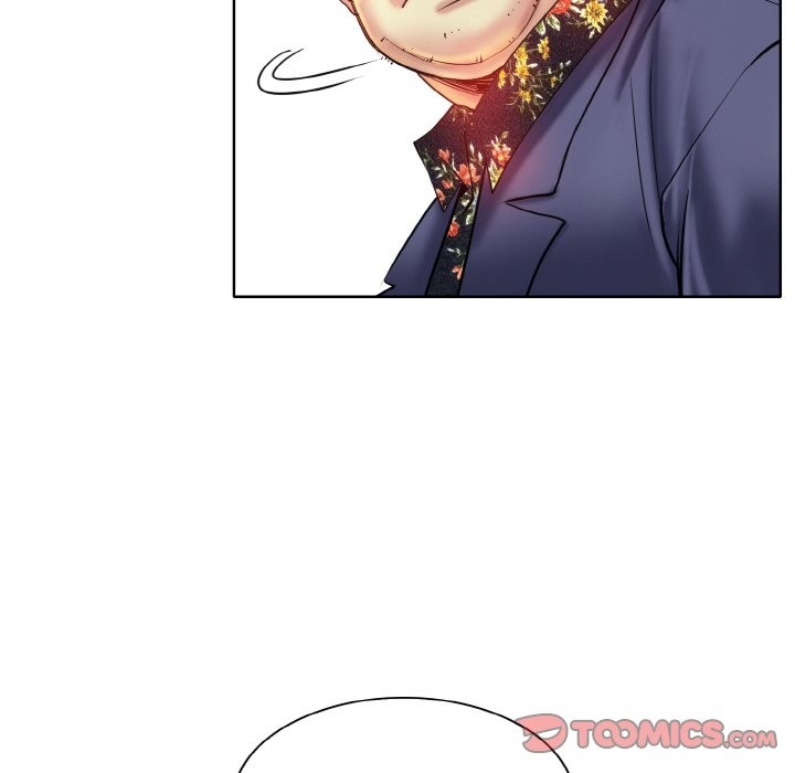 [韩国漫画] 一杆入洞 剧情,OL#[118P]-50