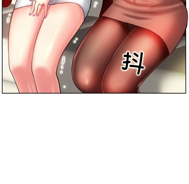 [韩国漫画] 一杆入洞 剧情,OL#[118P]-52