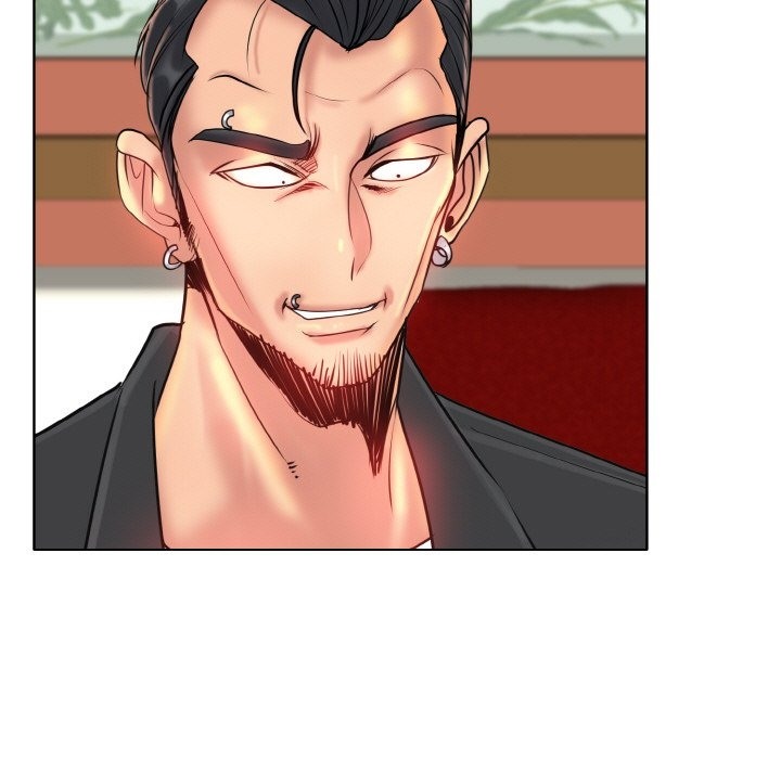 [韩国漫画] 一杆入洞 剧情,OL#[118P]-65