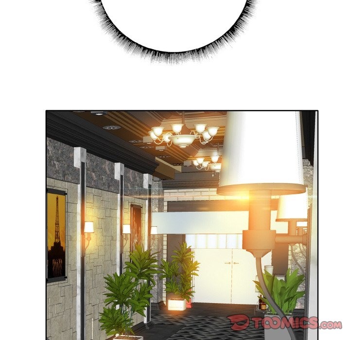 [韩国漫画] 一杆入洞 剧情,OL#[118P]-68