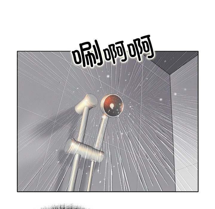 [韩国漫画] 一杆入洞 剧情,OL#[118P]-73