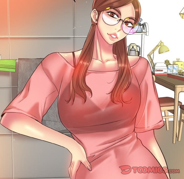 [韩国漫画] 一杆入洞 剧情,OL#[118P]-80