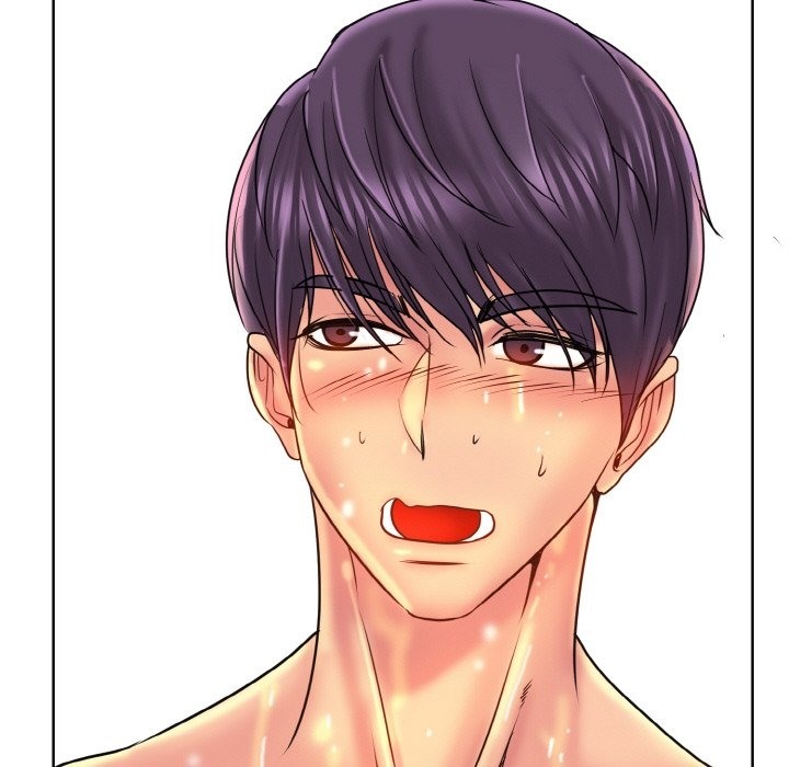 [韩国漫画] 一杆入洞 剧情,OL#[118P]-85