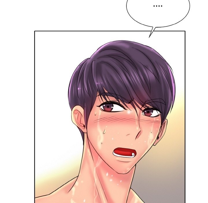 [韩国漫画] 一杆入洞 剧情,OL#[118P]-93